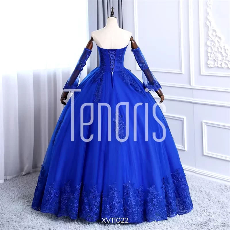 Vestido de Quinceañera - Image 2