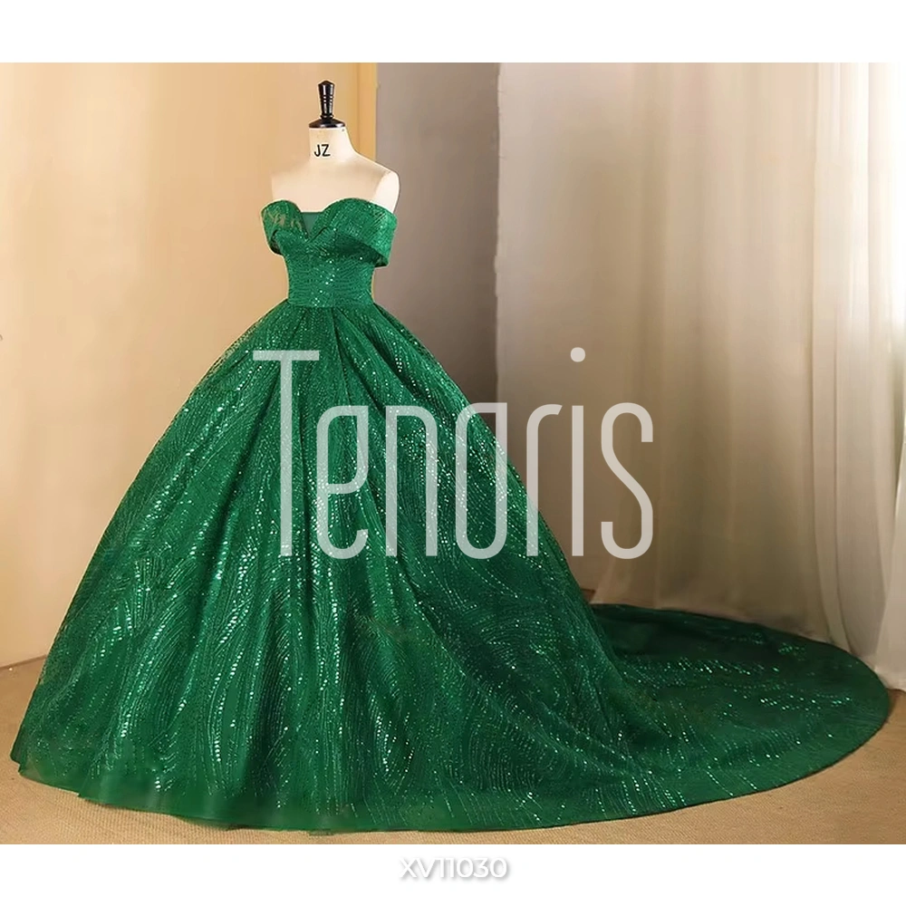 Vestido de Quinceañera - Imagen 2