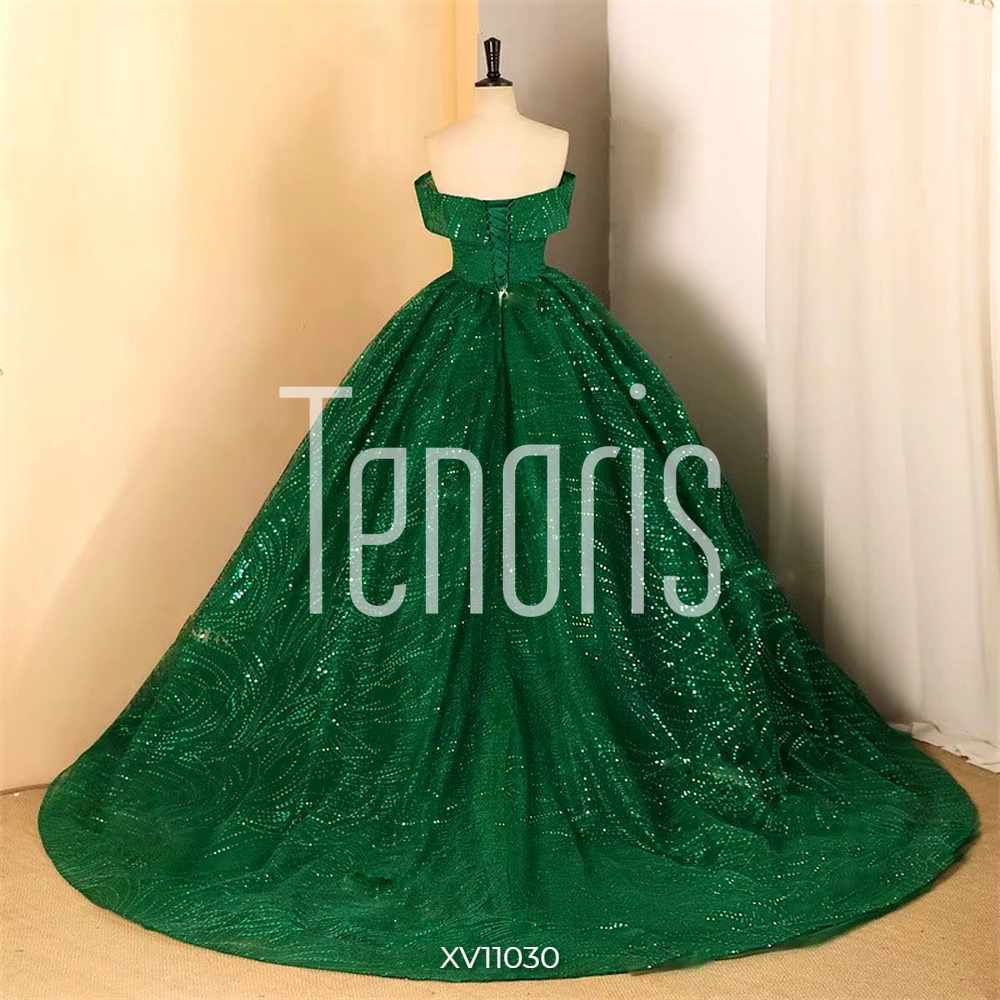 Vestido de Quinceañera - Imagen 3