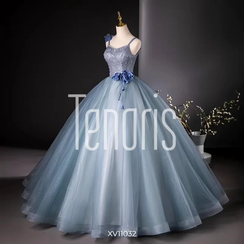 Vestido de Quinceañera - Image 2