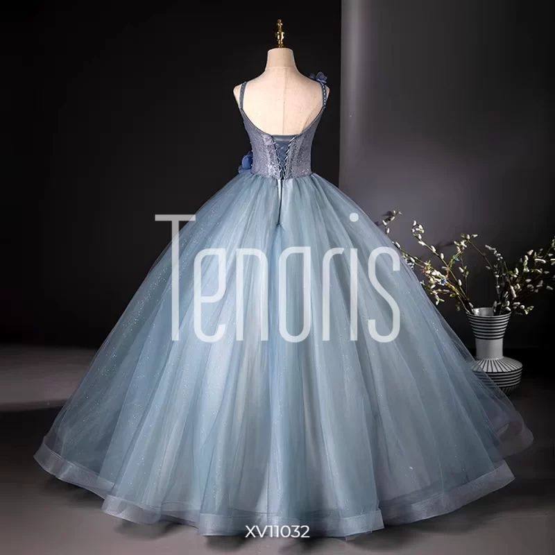 Vestido de Quinceañera - Image 3