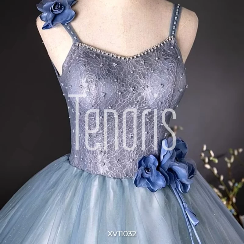 Vestido de Quinceañera - Image 4