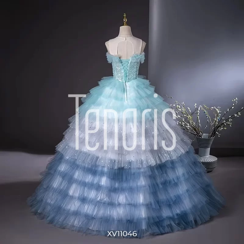 Vestido de Quinceañera - Imagen 3