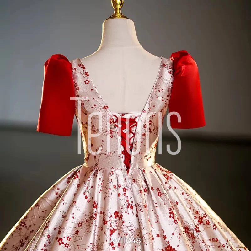 Vestido de Quinceañera - Imagen 4