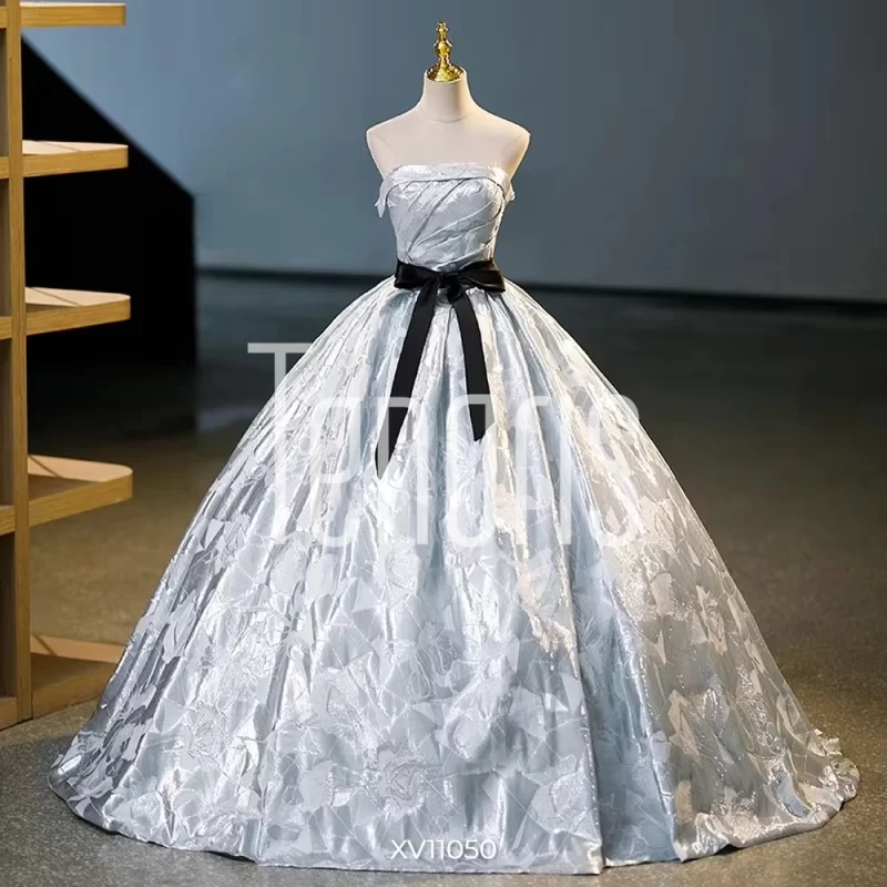 Vestido de Quinceañera