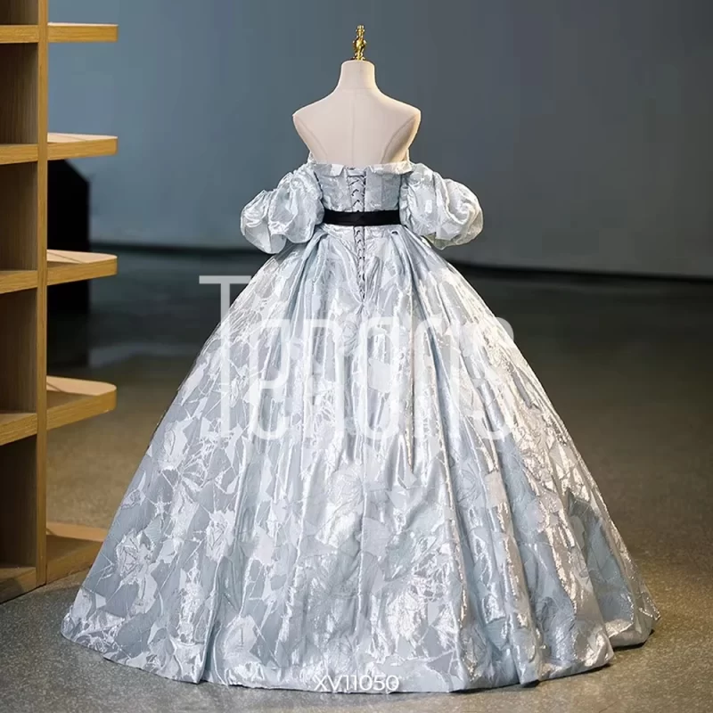 Vestido de Quinceañera - Imagen 2