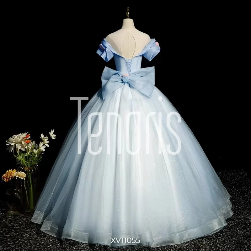 Vestido de Quinceañera - Imagen 2