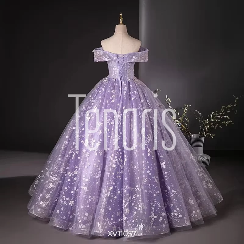 Vestido de Quinceañera - Imagen 3