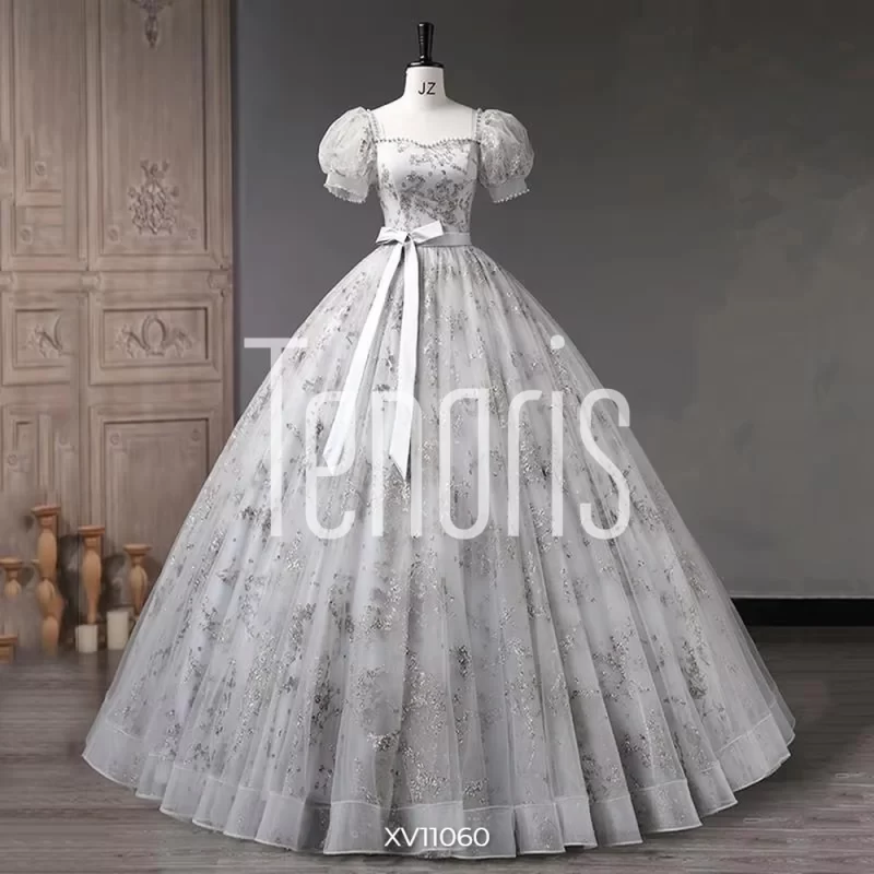 Vestido de Quinceañera