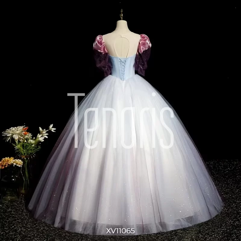 Vestido de Quinceañera - Imagen 4