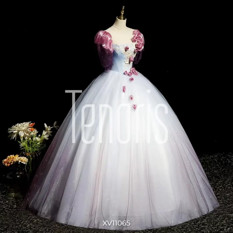 Vestido de Quinceañera - Imagen 2