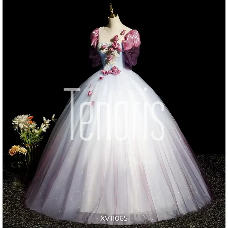 Vestido de Quinceañera - Imagen 3