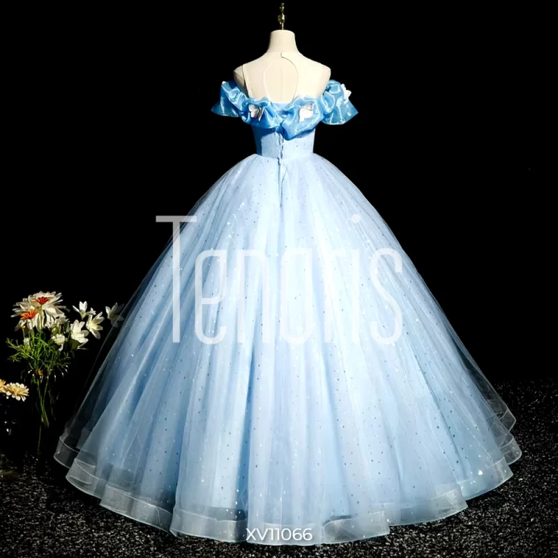 Vestido de Quinceañera - Imagen 2