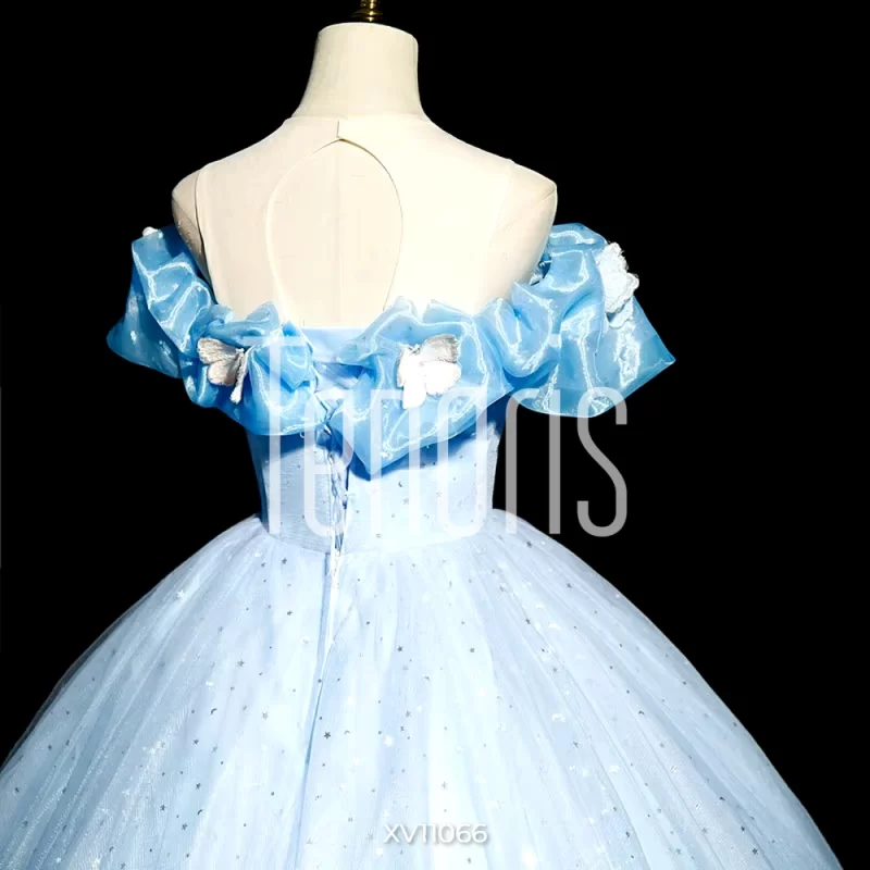 Vestido de Quinceañera - Imagen 4