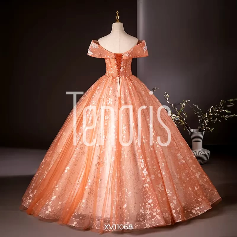 Vestido de Quinceañera - Imagen 3