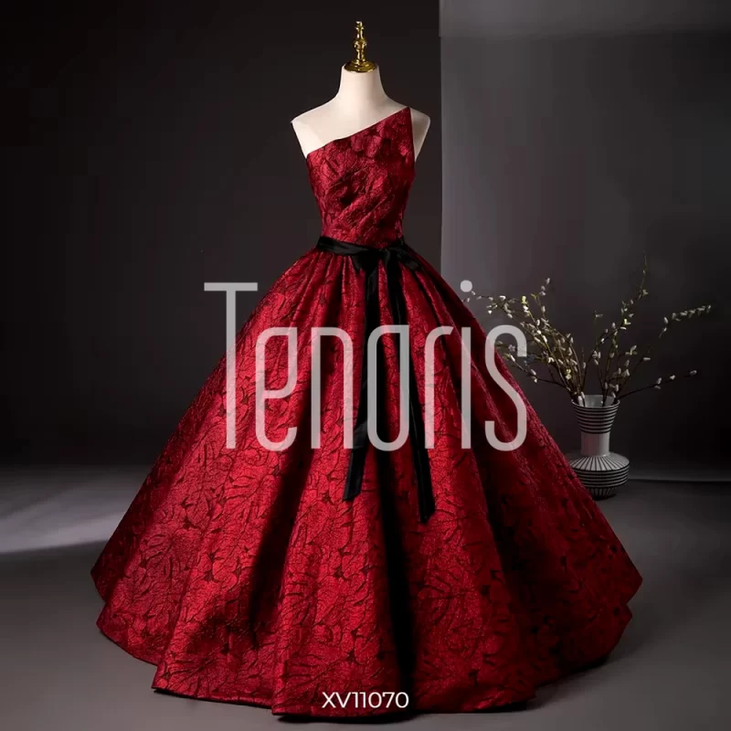 Vestido de Quinceañera