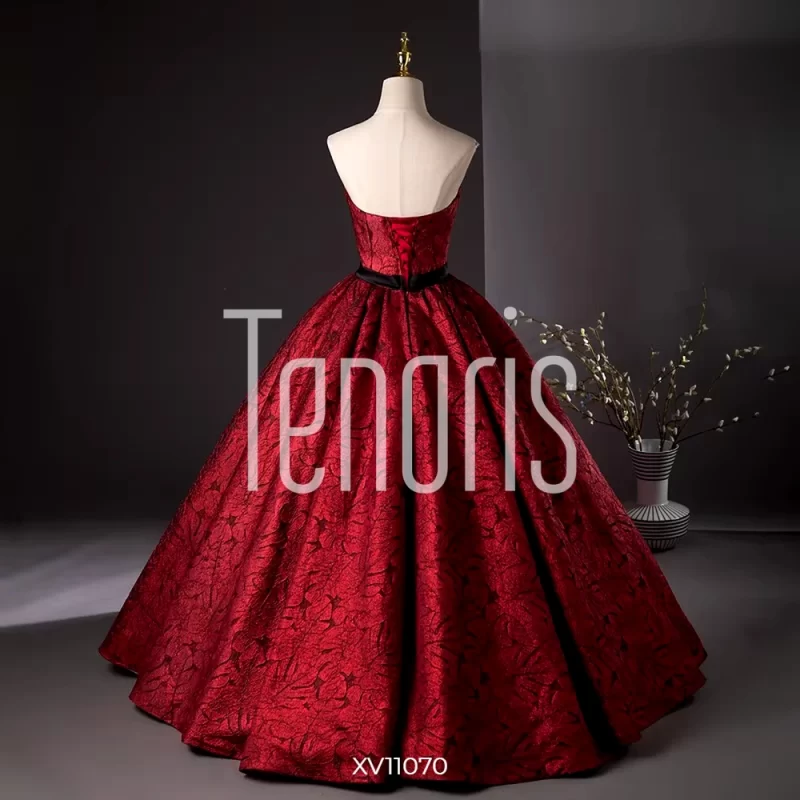 Vestido de Quinceañera - Imagen 3