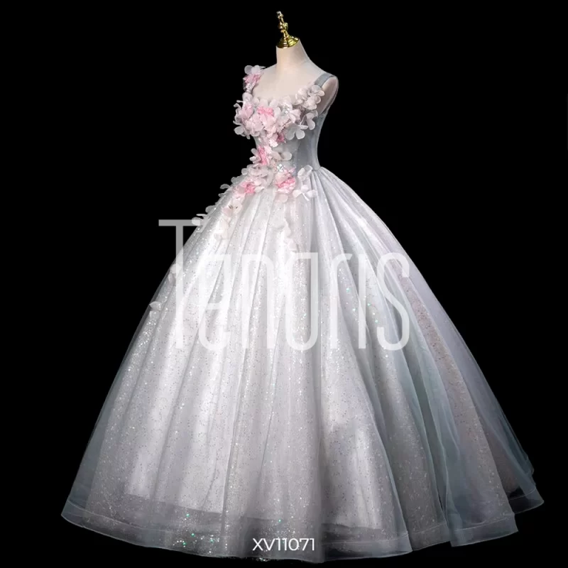 Vestido de Quinceañera - Imagen 2