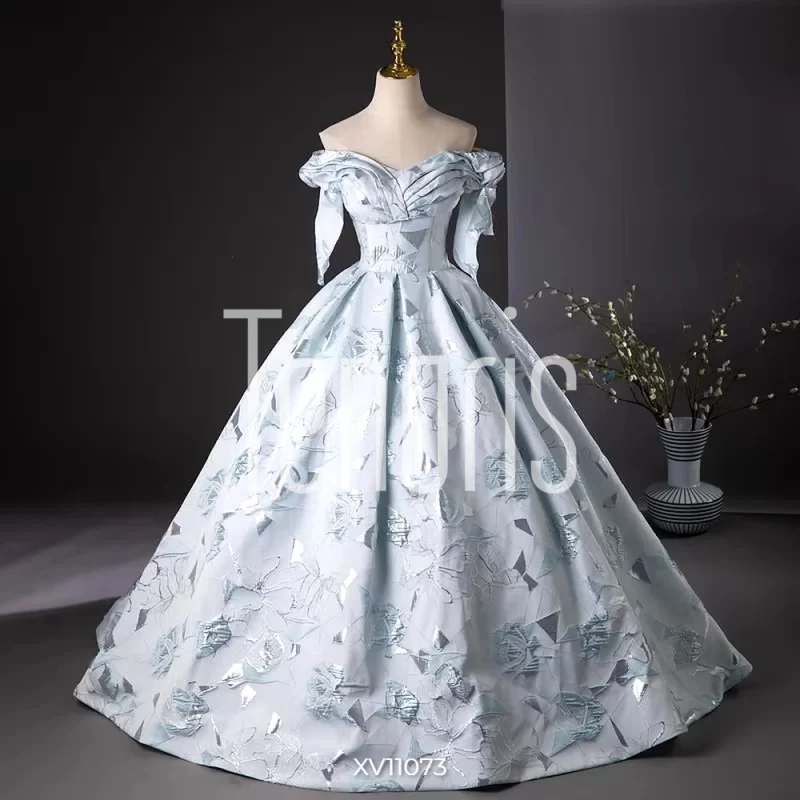 Vestido de Quinceañera