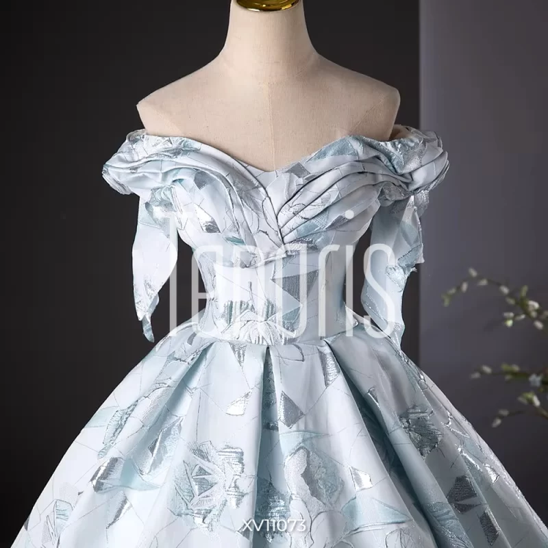 Vestido de Quinceañera - Imagen 4