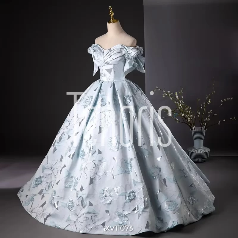 Vestido de Quinceañera - Imagen 2