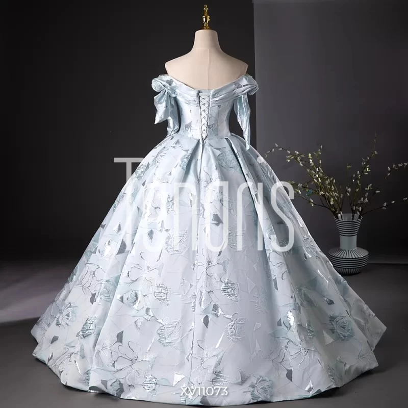 Vestido de Quinceañera - Imagen 3