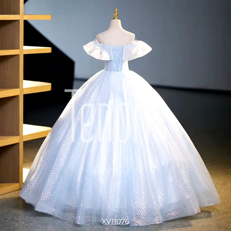 Vestido de Quinceañera - Imagen 2