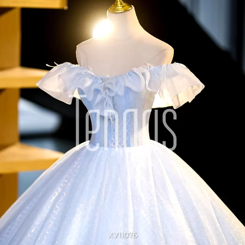 Vestido de Quinceañera - Imagen 3