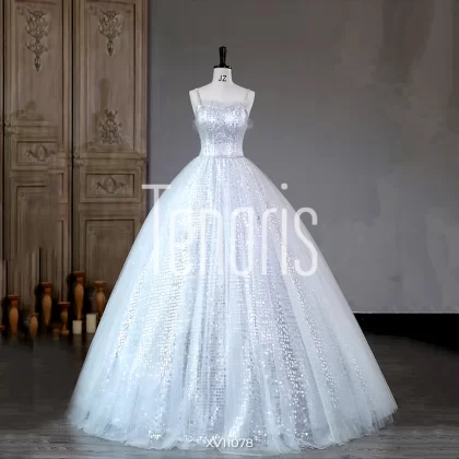 Vestido de Quinceañera