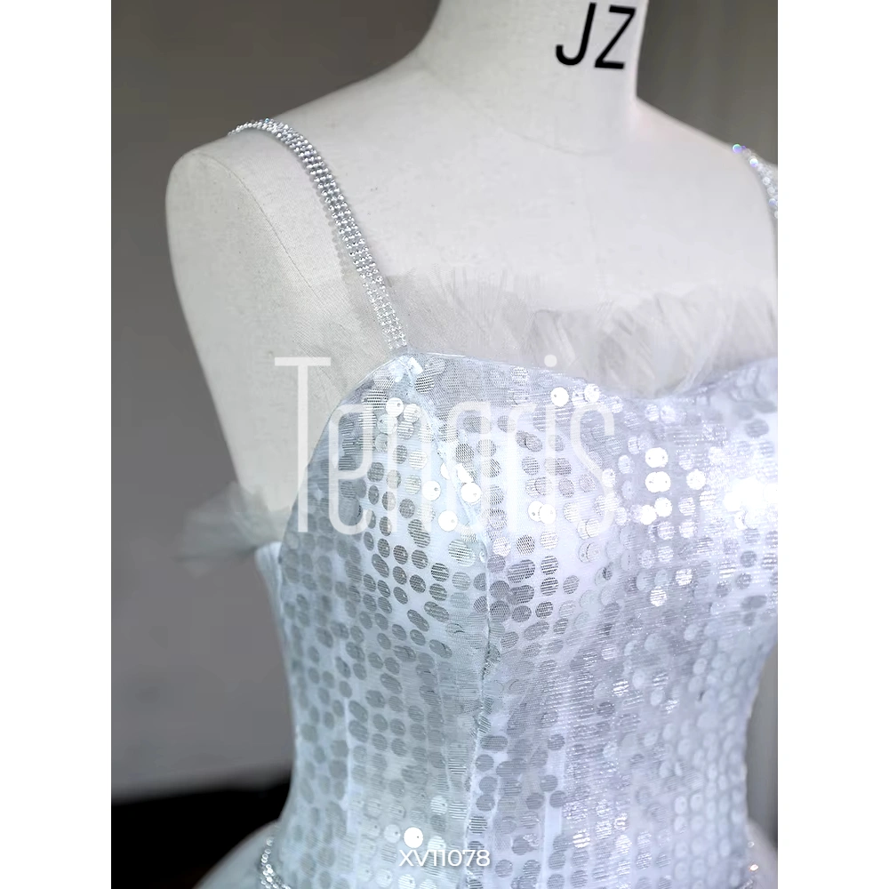 Vestido de Quinceañera - Imagen 3