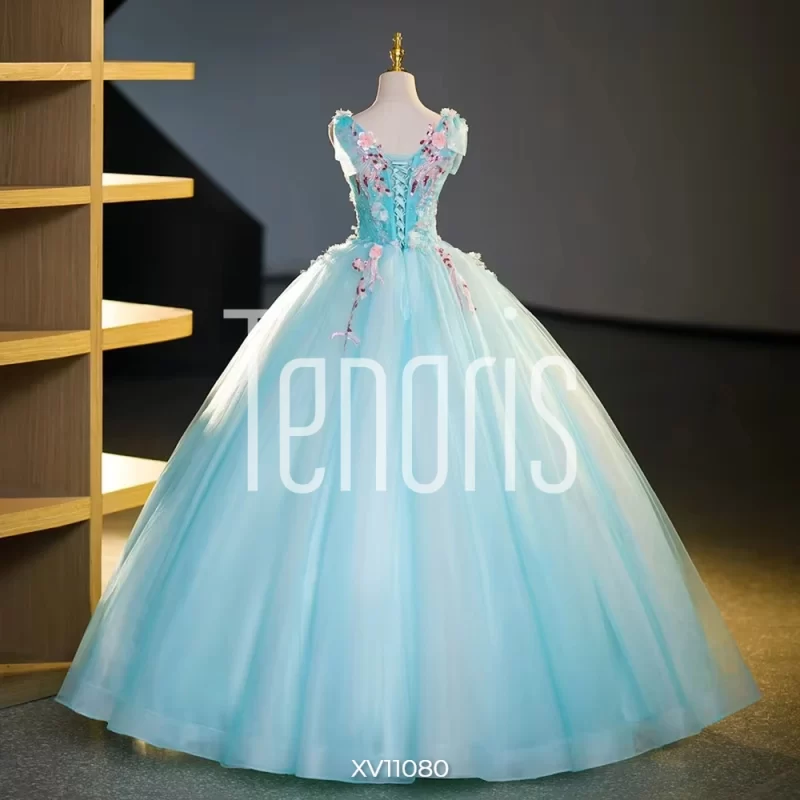 Vestido de Quinceañera - Imagen 2