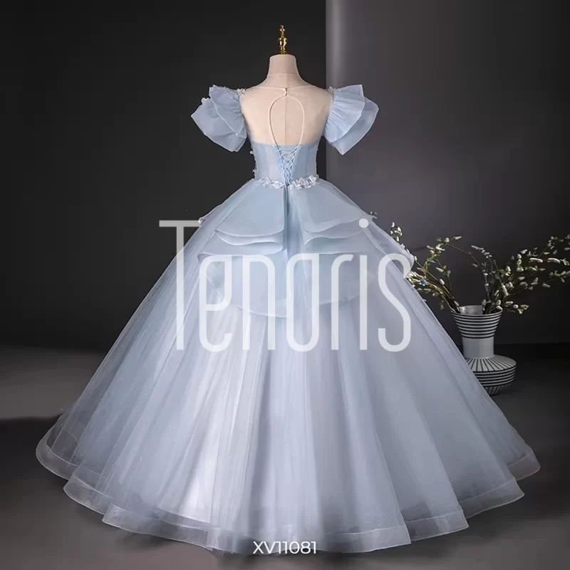 Vestido de Quinceañera - Imagen 3