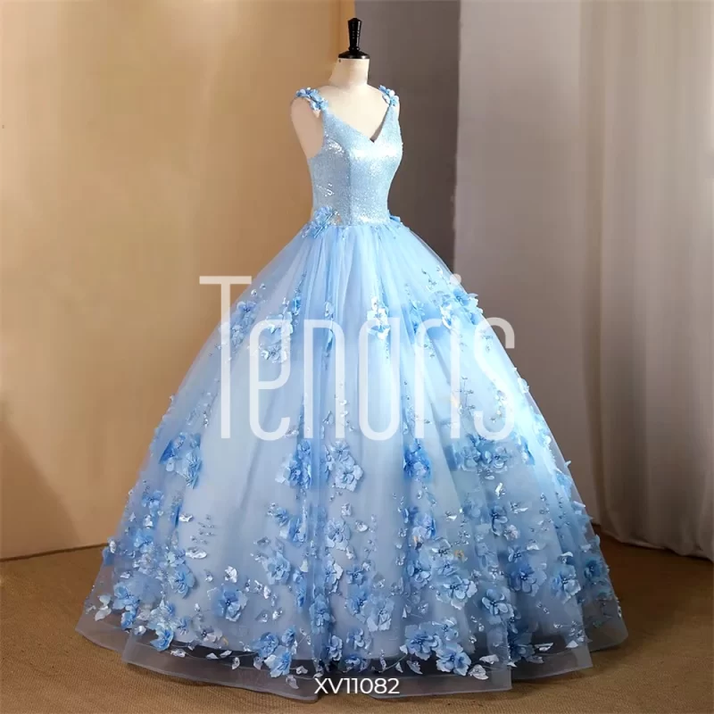 Vestido de Quinceañera - Imagen 2