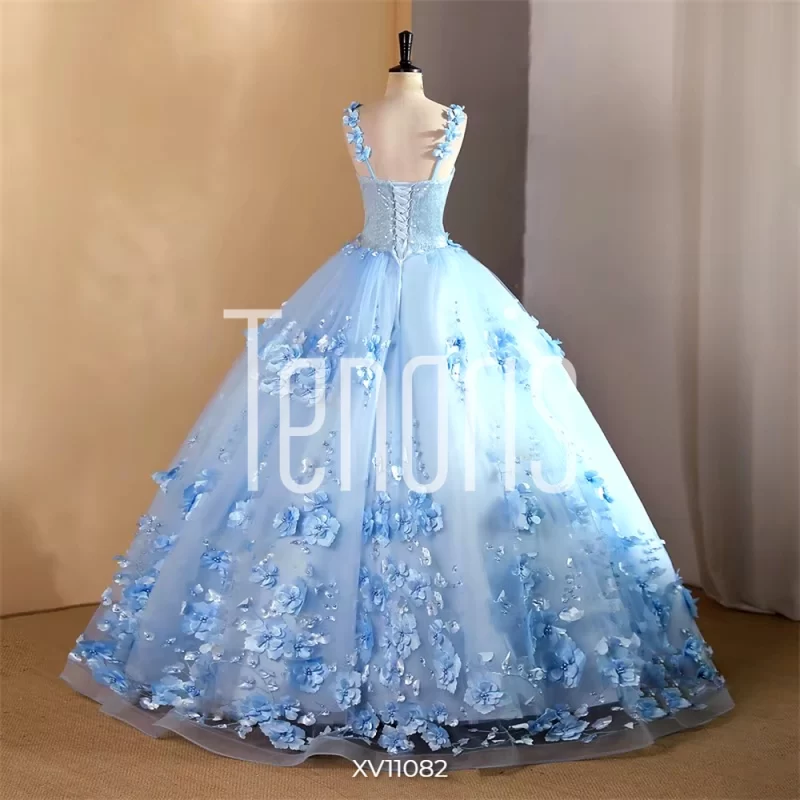 Vestido de Quinceañera - Imagen 3