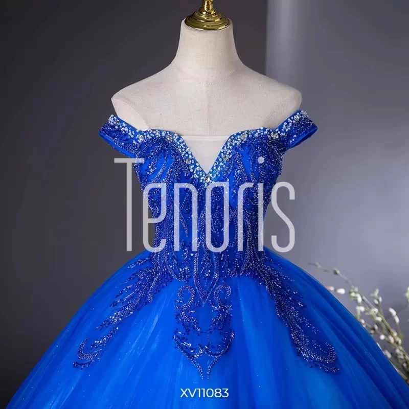 Vestido de Quinceañera - Imagen 3