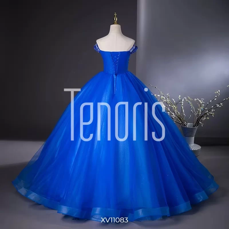 Vestido de Quinceañera - Imagen 2