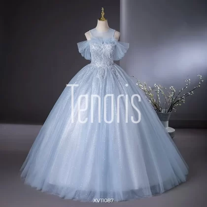 Vestido de Quinceañera