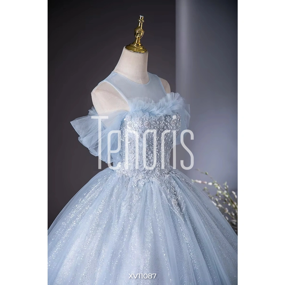 Vestido de Quinceañera - Imagen 3