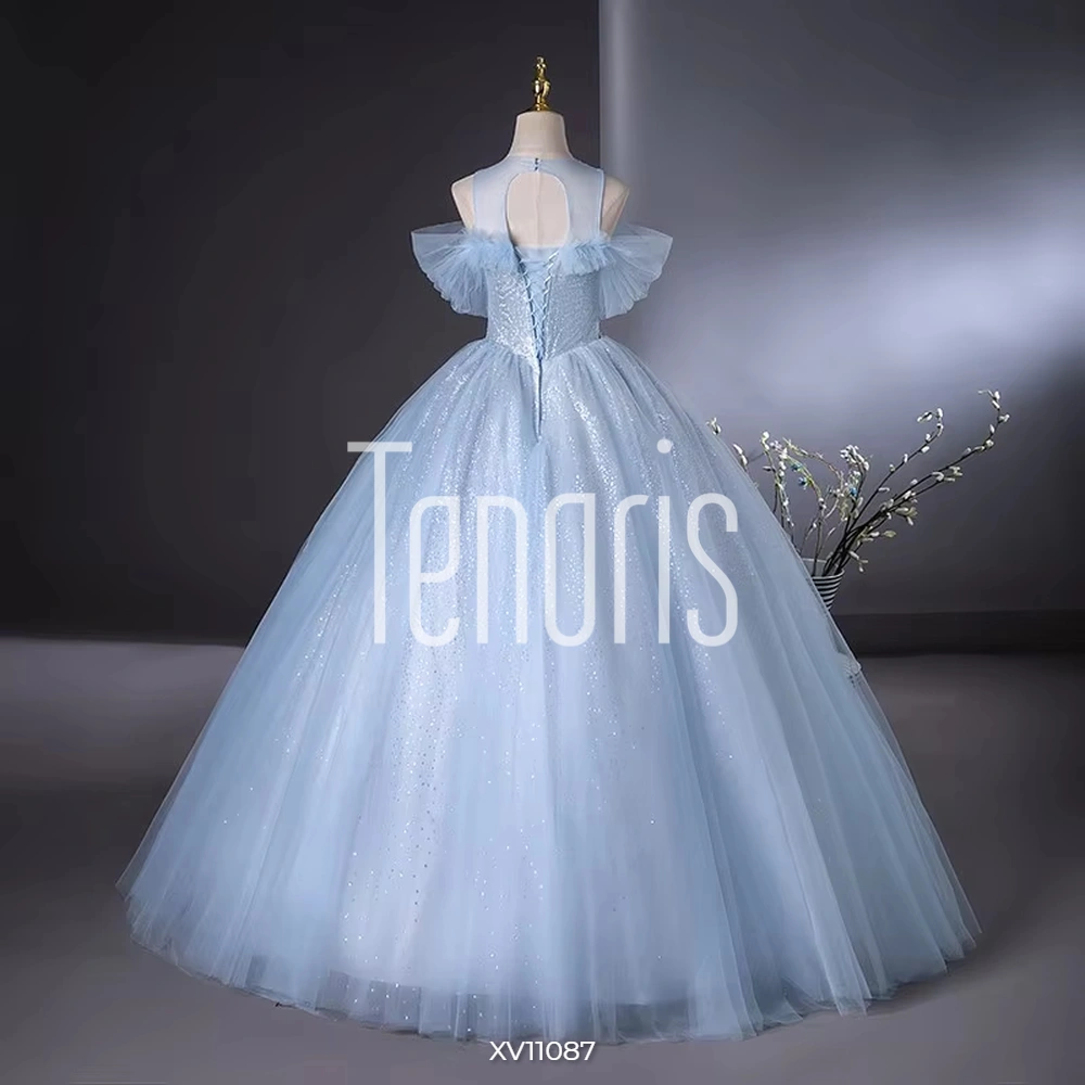 Vestido de Quinceañera - Imagen 2