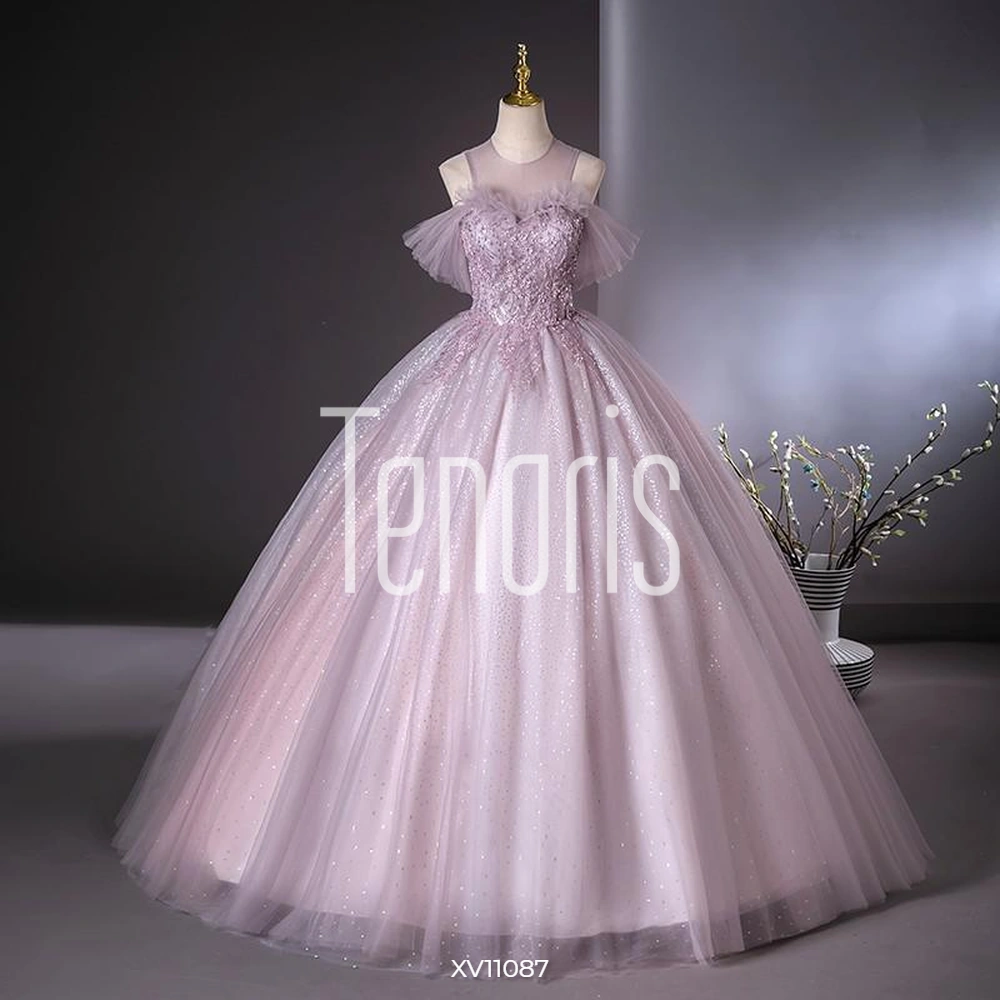 Vestido de Quinceañera - Imagen 5
