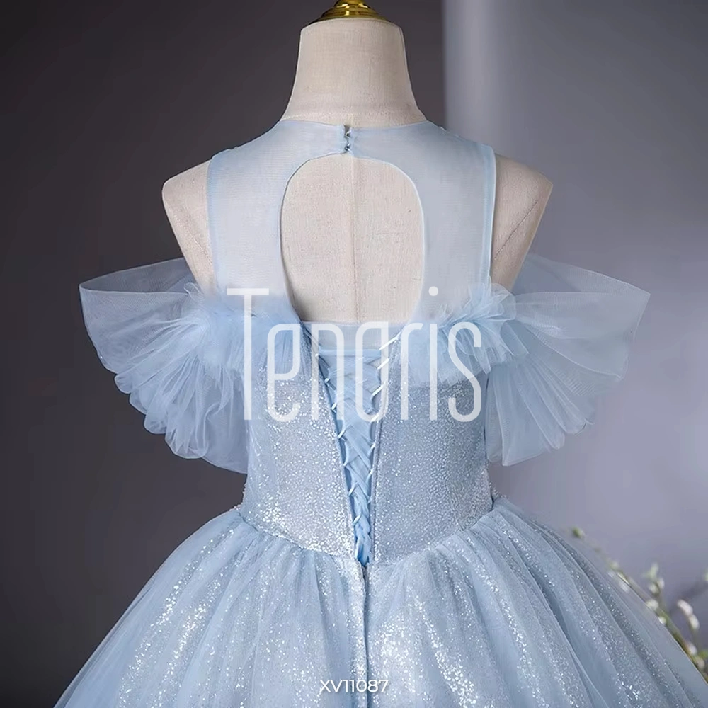 Vestido de Quinceañera - Imagen 4