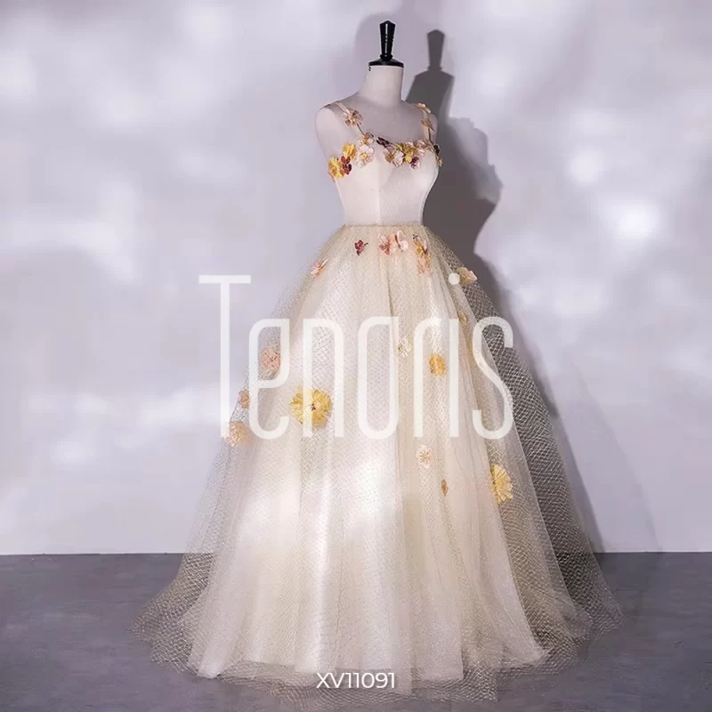 Vestido de Quinceañera - Imagen 2