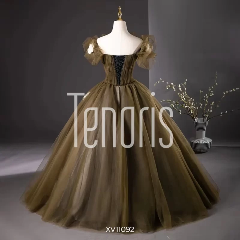 Vestido de Quinceañera - Imagen 3