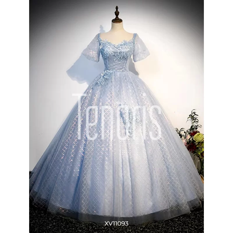 Vestido de Quinceañera