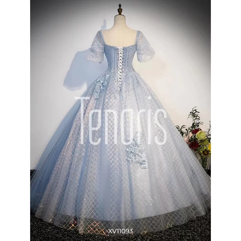 Vestido de Quinceañera - Imagen 2