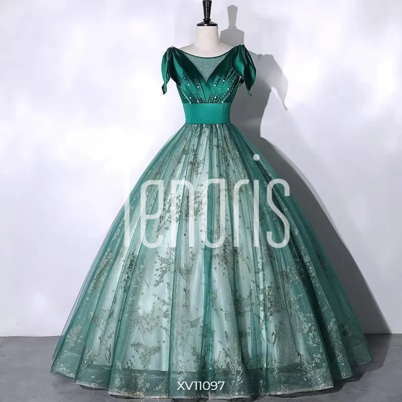 Vestido de Quinceañera - Imagen 3