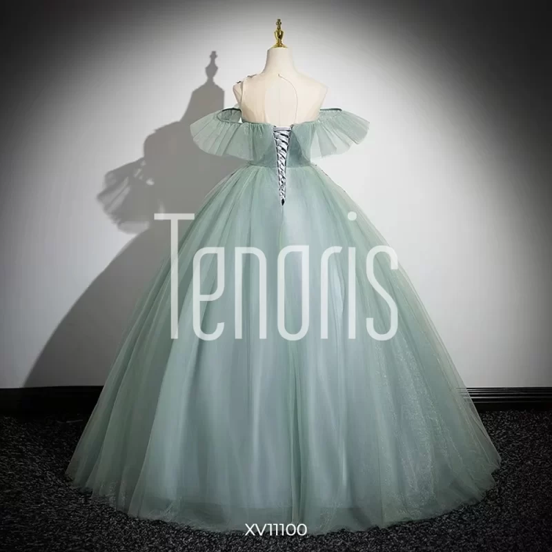 Vestido de Quinceañera - Imagen 2