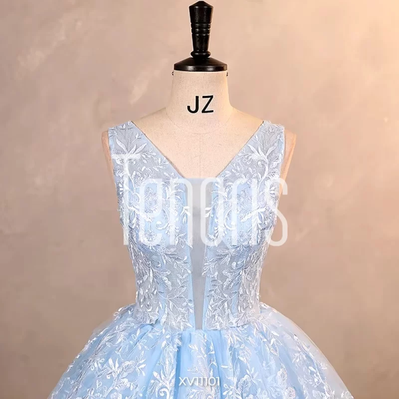 Vestido de Quinceañera - Imagen 4