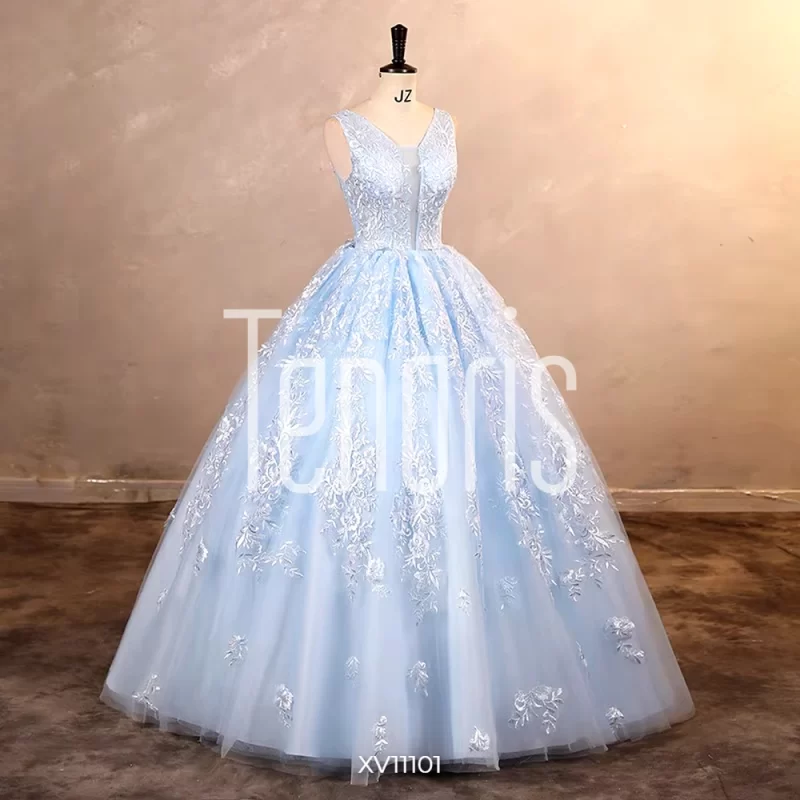 Vestido de Quinceañera - Imagen 3