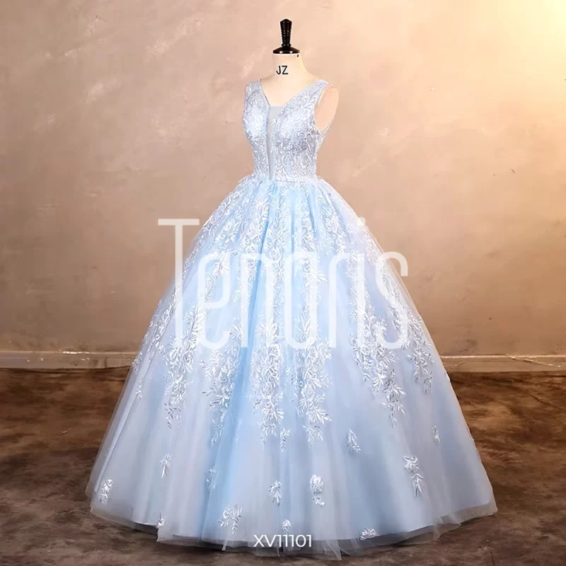 Vestido de Quinceañera - Imagen 2